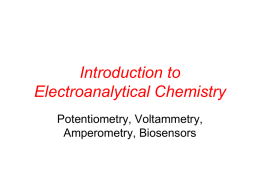 Chem 5336 (Introduction)