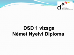DSD1