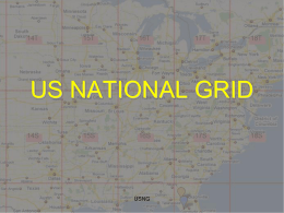 US National Grid - FloridaDisaster.org