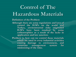 CEV 420 course notes ppt