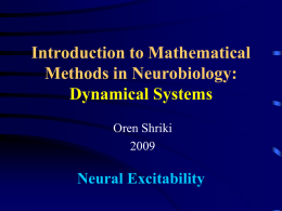 Lecture 3