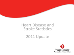 My American Heart - American Heart Association