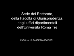 scarica la presentazione in powerpoint