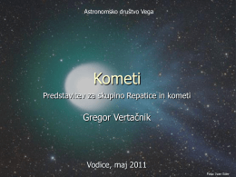 Kometi-2011_gregor