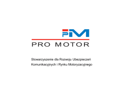 Stowarzyszenie ProMotor