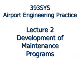 Lecture 2 - Personal