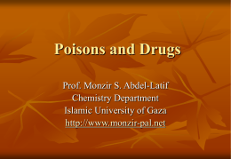 Lecture 2 ppt - Professor Monzir Abdel