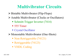 Lecture Slides