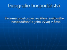 GEOGRAFIE_HOSPODARSTVI
