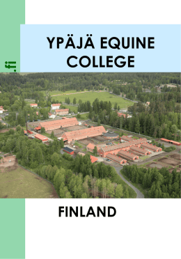 Info EDUC  - Equestrian Educational Network