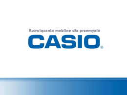CASIO_PPT_DTX7_PL - Terminale Mobilne CASIO