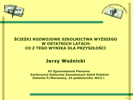 FRP JW -PREZENTACJA KRZASP cz. i