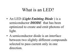 ledbasics handout