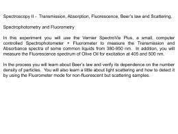 Spectrophotometry_Fluorometry_1
