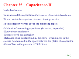 Lecture 610