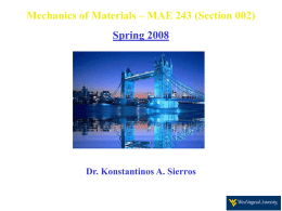Lecture 5