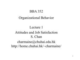 S.Chan www.chuhai.edu.hk/charmaine