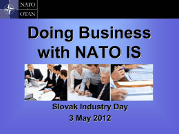 0002-REV1 AC/4-D(2007)003 Bi-SC Procurement Directive