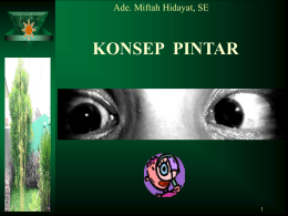 Powerpont Permintaan, Penwaran, Keseimbangan, dan Harga Pasar