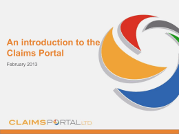 Please click here to view presentation
