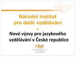 NIDV_CJ_Brno_Faberova
