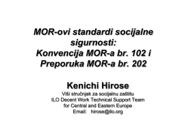 MOR-ovi standardi socijalne sigurnosti_Hirose1684 KB