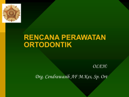 3. Kelainan Skeletal Ortodontik.klik disini