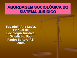 ABORDAGEM_SOCIOLOGICA_DO_SISTEMA_JURIDICO