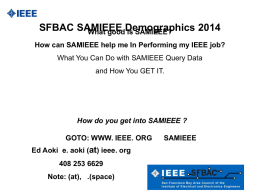 PPT - ieee-sfbac.net
