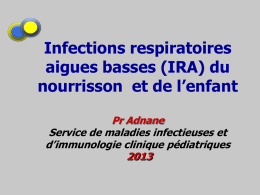 IRA COURS.ped ad ppt
