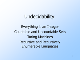 PPT - The Stanford University InfoLab