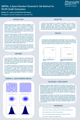 PPT - ACoP