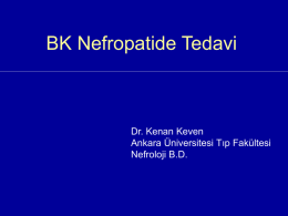 BK-tedavi2 - Ankara Üniversitesi