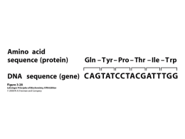 Lehninger Principles of Biochemistry 5/e