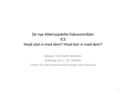 Ida Skytte Jakobsen