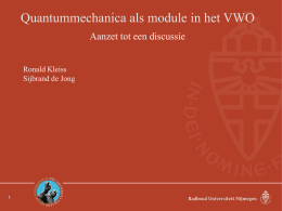 PowerPoint versie