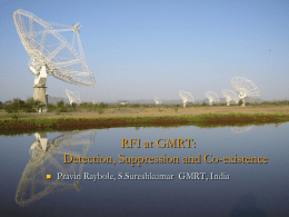 PPT - Astron