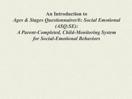 (ASQ:SE): A - Ucpconference.org