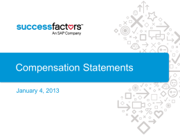 Compensation Statements-2013-01-04