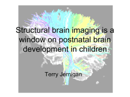 slides - UCSD Cognitive Science