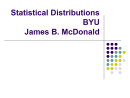 Distributions2013