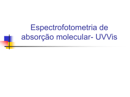 Aula_4_ Absorcao Molecular