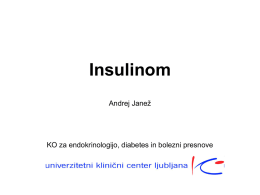 Insulinom