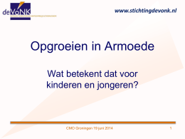 Presentatie Ria van Nistelrooij