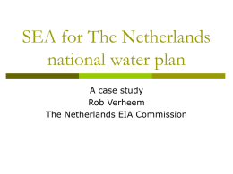 netherlands water plan 04 vh