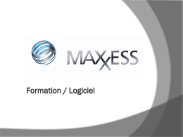 Maxxess emax controllers