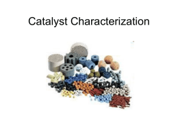 catalysts - Anamet.cz