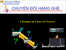 CHUONG 04 - CHUYEN DOI HANG GHE
