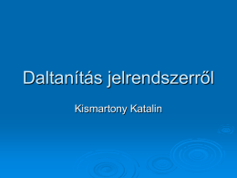 Kismartony Katalin