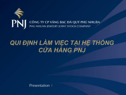 Nội dung - pnjinfo.com.vn